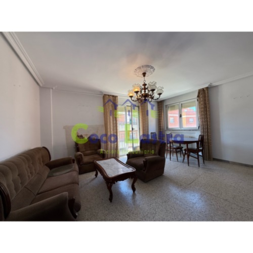 Salón comedor